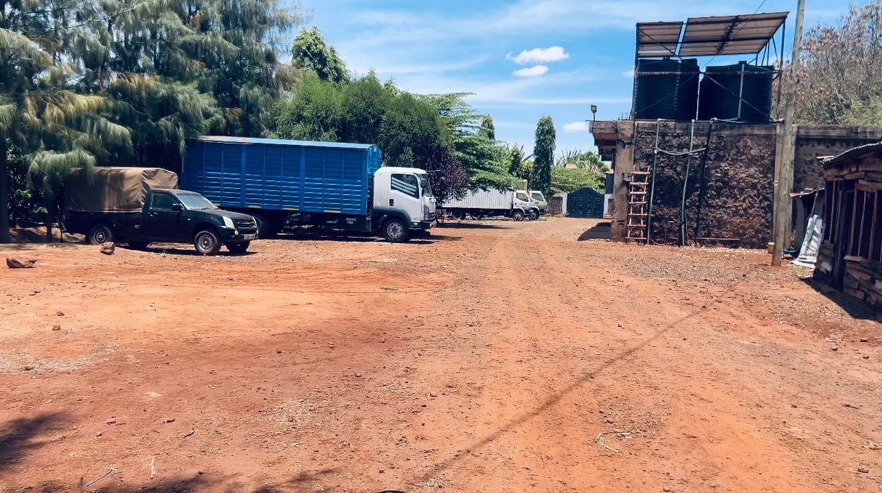 4 Bedroom House for Sale in Sultan Hamud, Emali, Makueni property photo 5