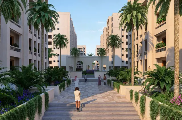 2 Bedroom Apartment for Sale – Moorings Sea View Residence, Mtwapa in Moorings, Mtwapa, Kilifi