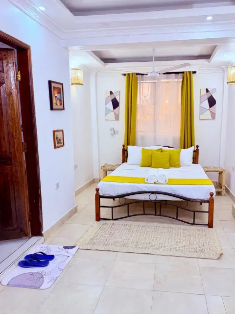 Seito Living in Mtwapa Dutch Water, Mtwapa, KILIFI
