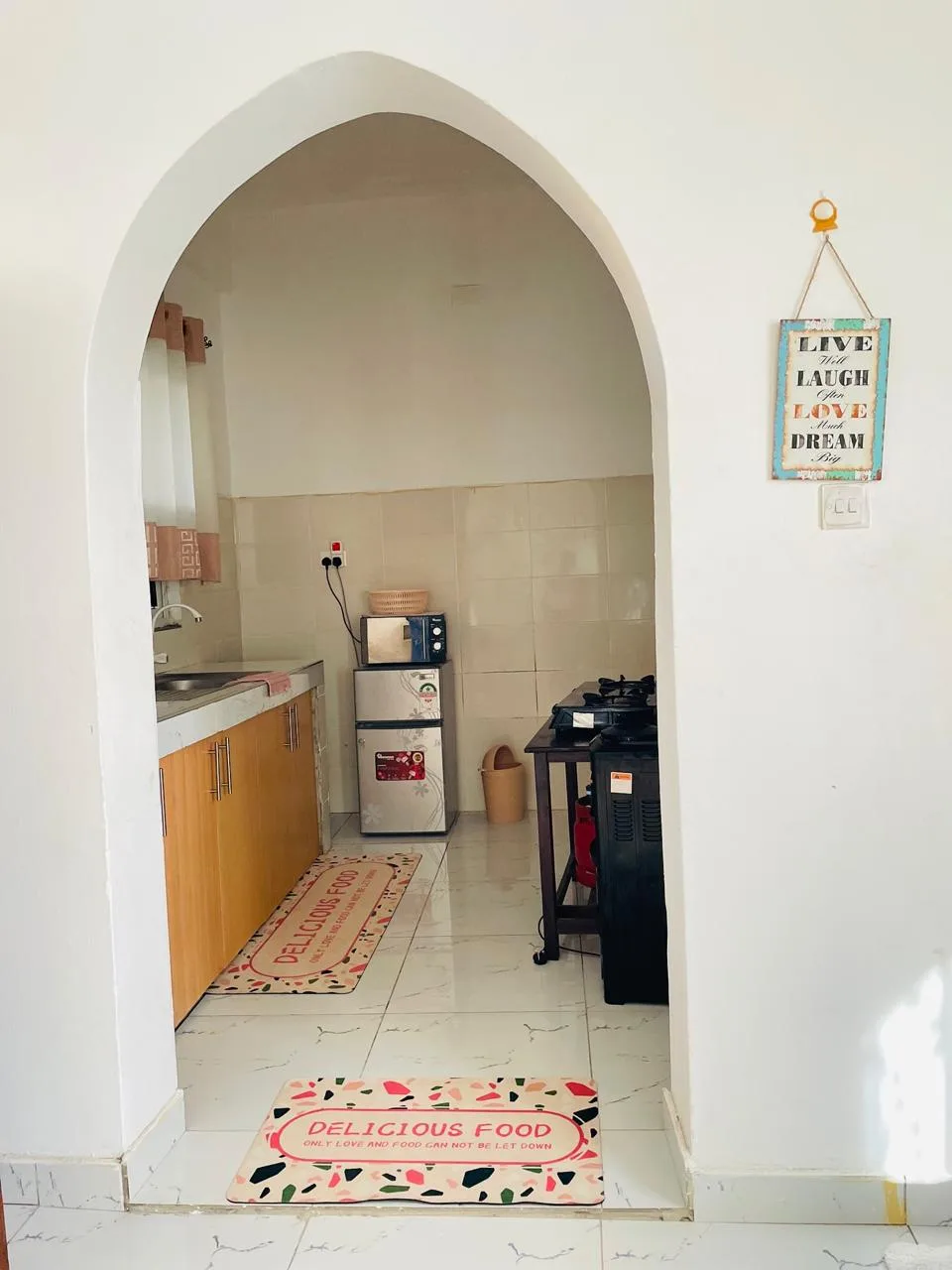 Apartment for Rent in Vescon 1 estate, Bamburi, Mombasa property photo 2