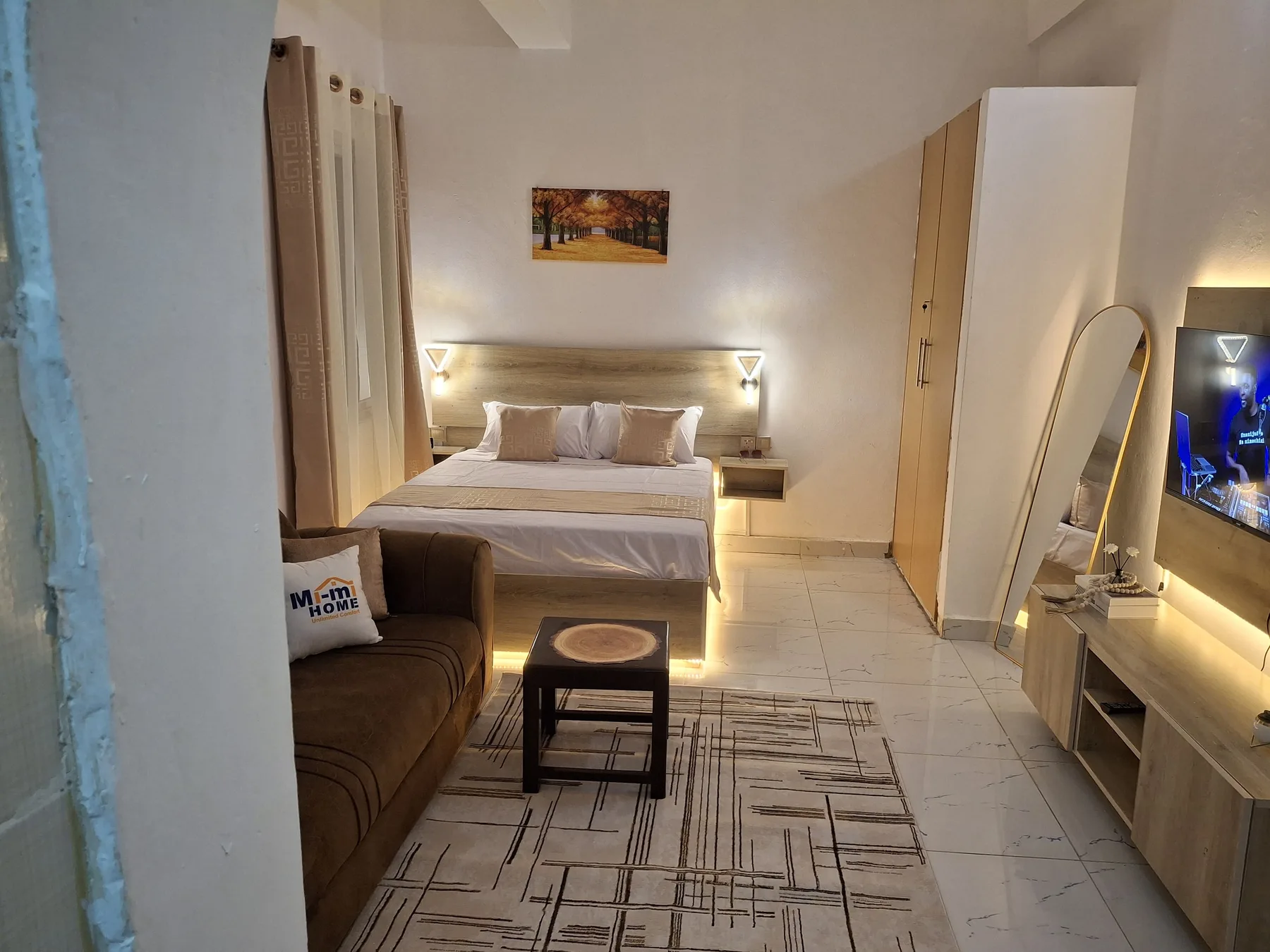 Apartment for Rent in Vescon 1 estate, Bamburi, Mombasa property photo 3